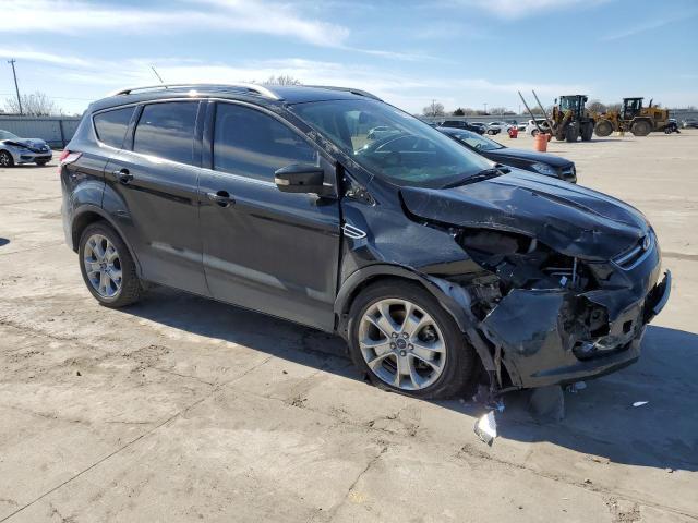 2015 Ford Escape Titanium - Фото 4
