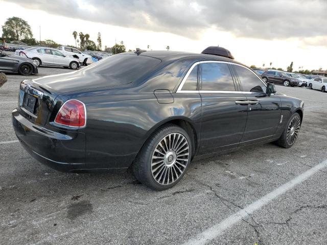2016 Rolls-Royce Ghost - Фото 3