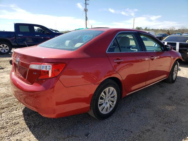 2012 Toyota Camry Base - Фото 3