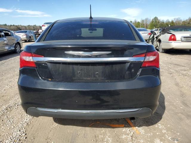 2013 Chrysler 200 Lx - Фото 6