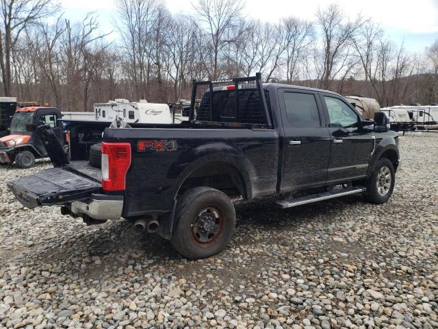 2019 Ford F350 Super Duty - Фото 3