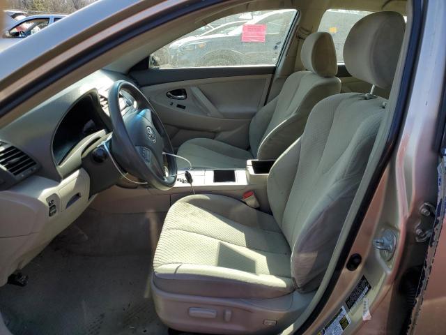 2008 Toyota Camry Ce - Image 7