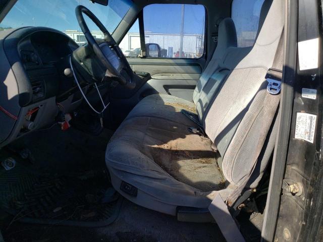 1996 Ford F150 - Фото 7