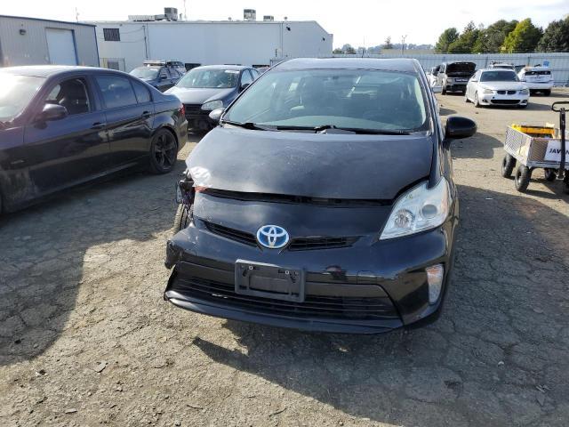2015 Toyota Prius - Фото 5