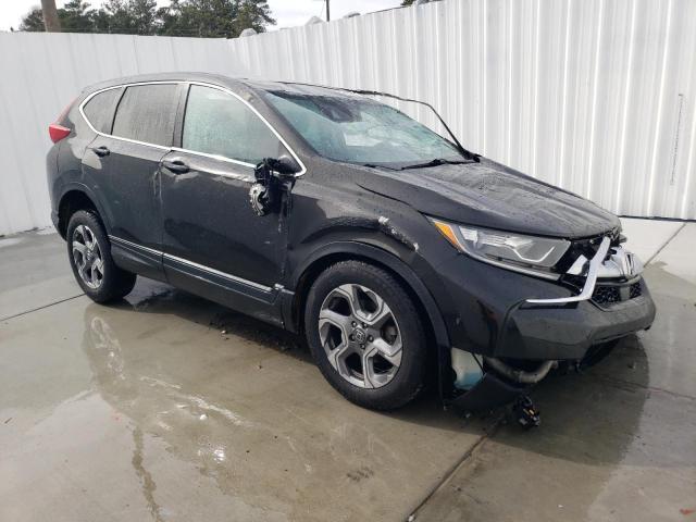 2019 Honda Cr-V Ex - Фото 4