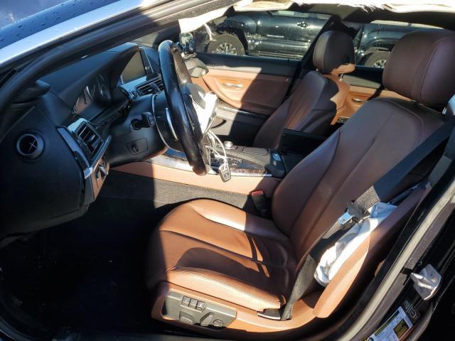 2013 BMW 640 I - Фото 7