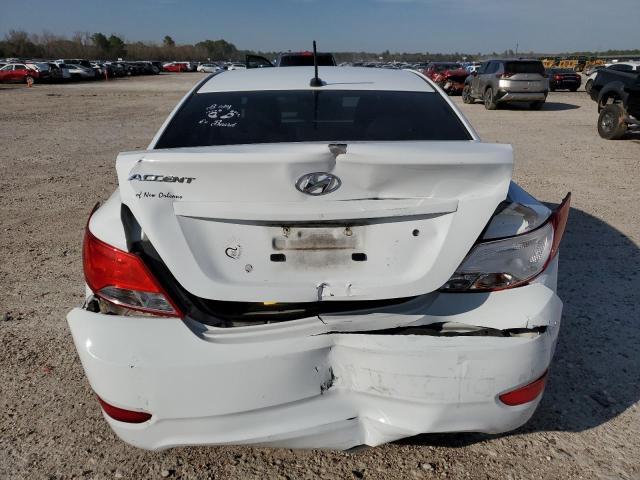 2017 Hyundai Accent Se - Фото 6