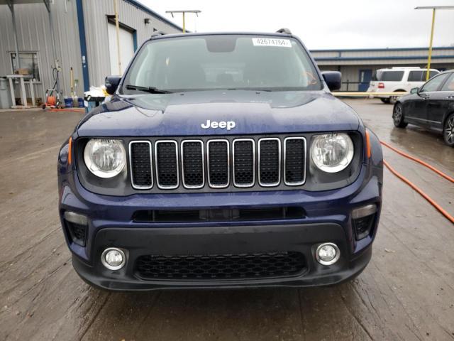 2019 Jeep Renegade Latitude - Фото 5
