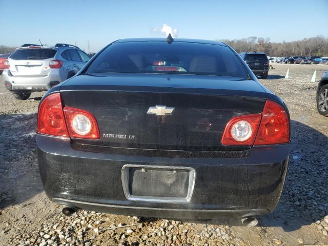 2012 Chevrolet Malibu 3Lt - Фото 6