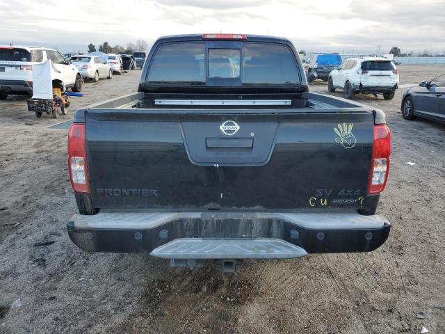 2018 Nissan Frontier S - Image 6