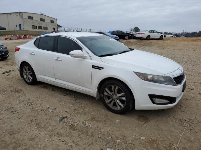 2013 Kia Optima Ex - Фото 4