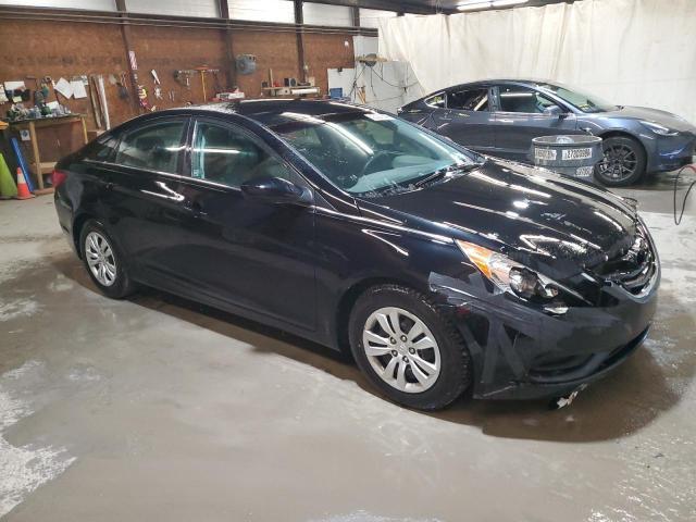 2011 Hyundai Sonata Gls - Фото 4