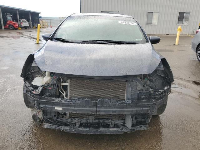 2016 Kia Forte Lx - Фото 5
