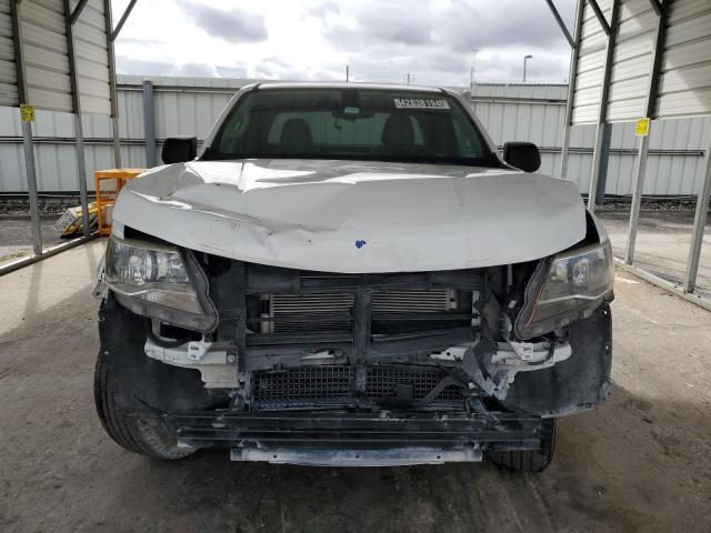 2019 Chevrolet Colorado - Фото 5