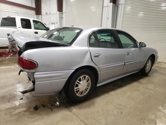 2005 Buick Lesabre Custom - Фото 3