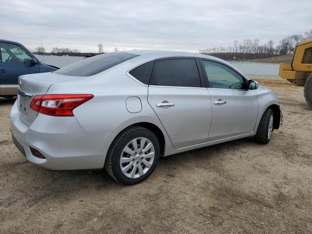 2019 Nissan Sentra S - Фото 3