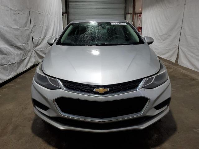 2017 Chevrolet Cruze Lt Auto - Фото 5