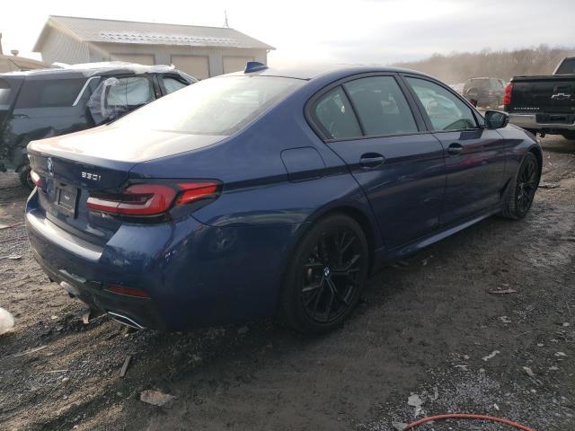 2022 BMW 530 Xi - Фото 3