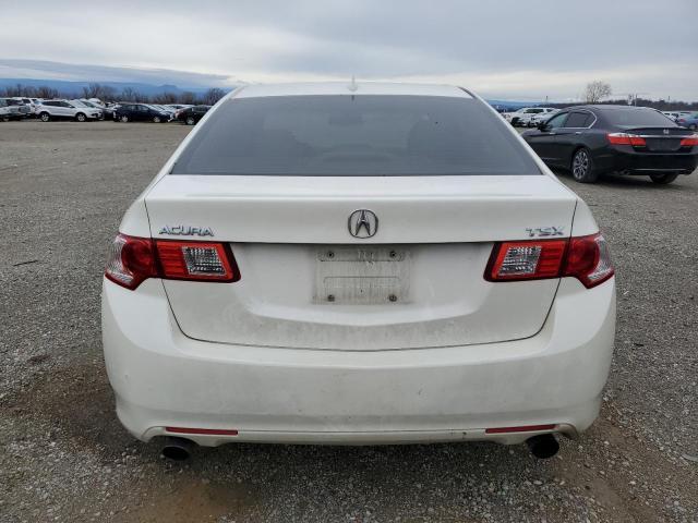 2009 Acura Tsx - Фото 6