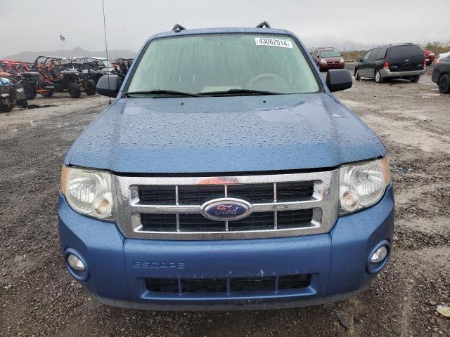 2009 Ford Escape Xlt - Фото 5