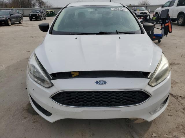2016 Ford Focus S - Фото 5