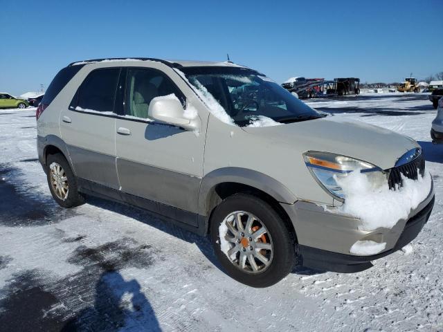 2005 Buick Rendezvous Cx - Фото 4