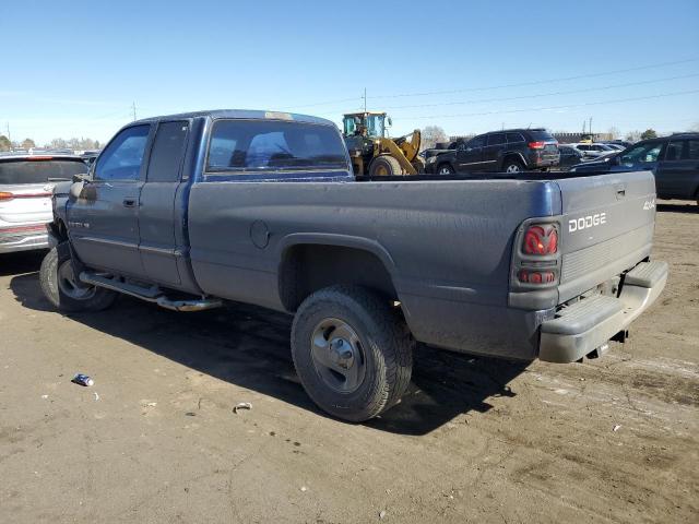 2001 Dodge Ram 1500 - Фото 2