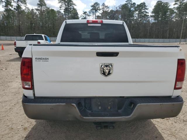 2010 Dodge Ram 1500 - Фото 6