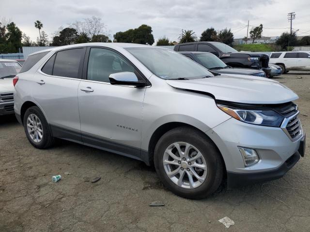 2021 Chevrolet Equinox Lt - Фото 4