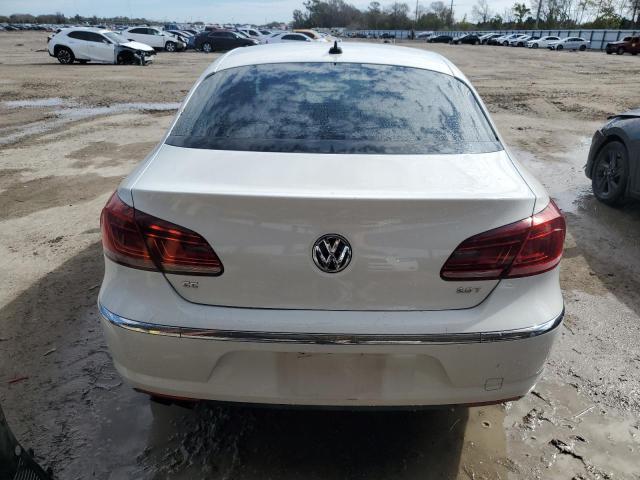 2013 Volkswagen Cc Sport - Фото 6