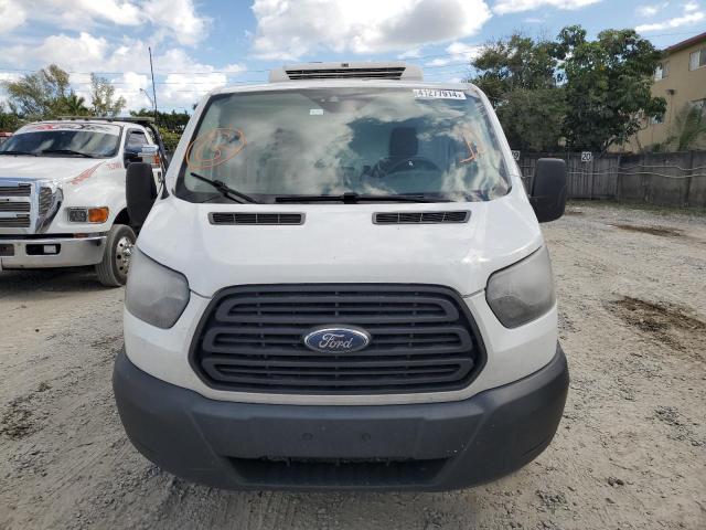 2018 Ford Transit T-250 - Image 5