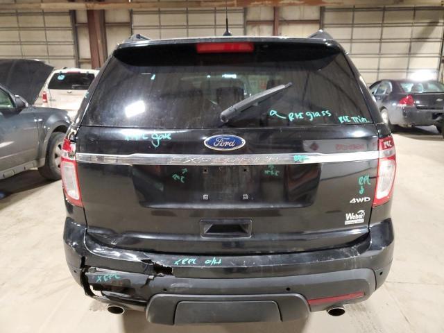 2012 Ford Explorer - Фото 6