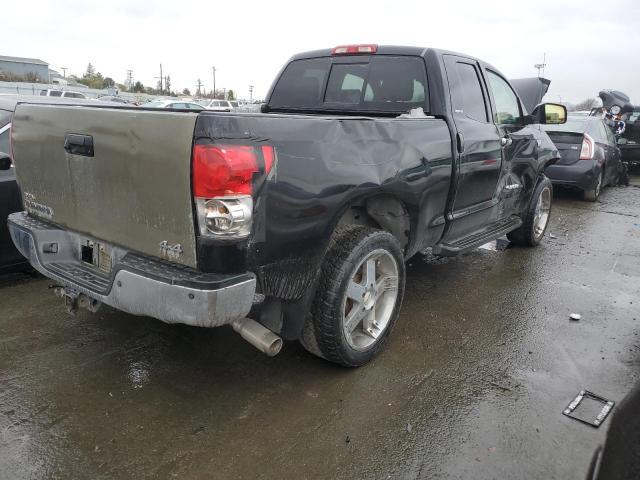 2007 Toyota Tundra Double Cab Limited - Фото 3