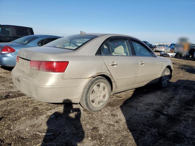 2009 Hyundai Sonata Gls - Фото 3