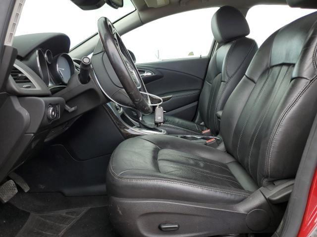 2015 Buick Verano - Image 7