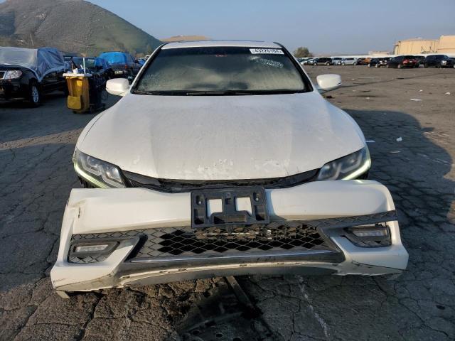 2016 Honda Accord Ex - Фото 5