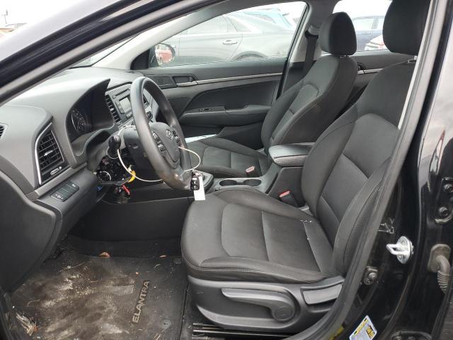 2018 Hyundai Elantra Se - Фото 7