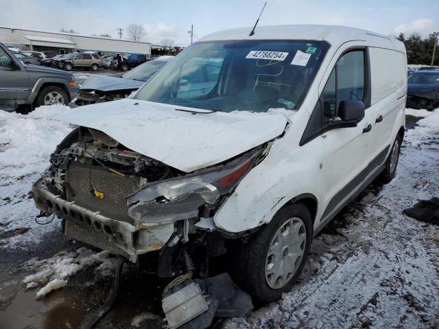 2014 Ford Transit Connect Xl