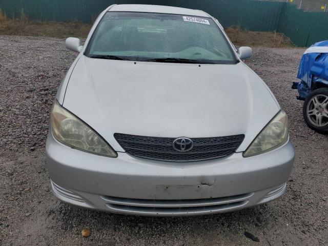2003 Toyota Camry Le - Фото 5
