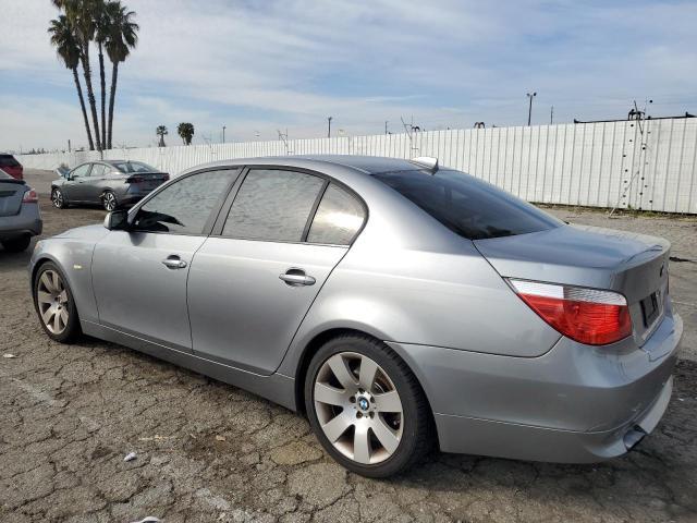 2007 BMW 530 I - Фото 2