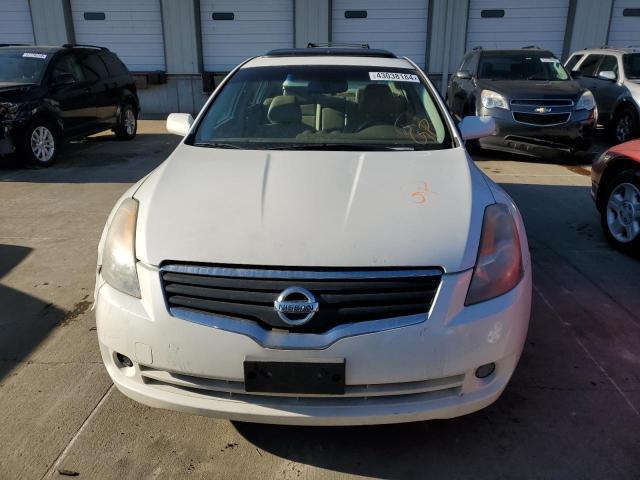 2008 Nissan Altima 2.5 - Фото 5
