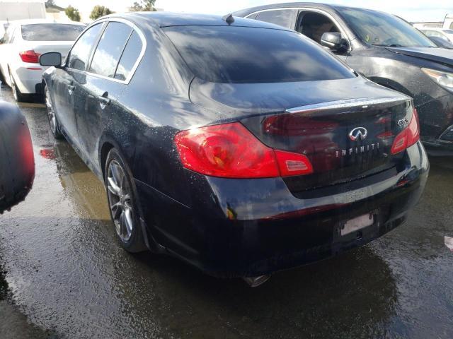 2007 Infiniti G35 - Фото 2