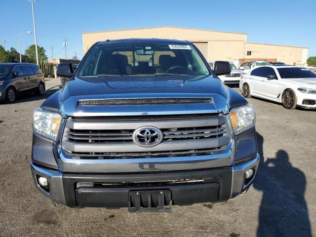 2014 Toyota Tundra Double Cab Sr/Sr5 - Фото 5