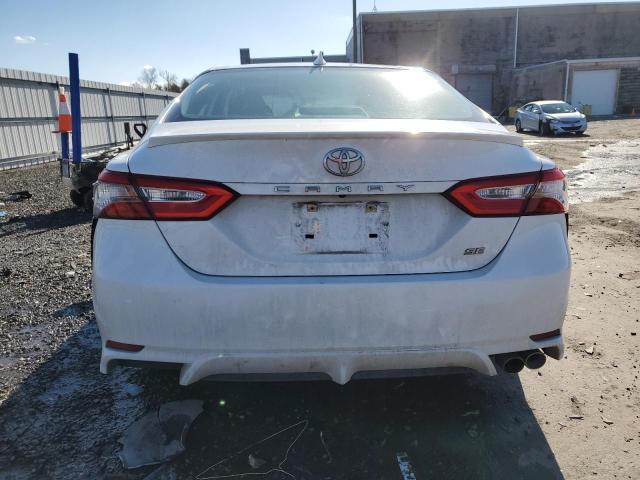 2019 Toyota Camry L - Фото 6