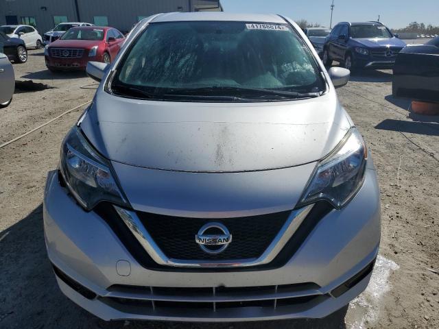 2017 Nissan Versa Note S - Фото 5