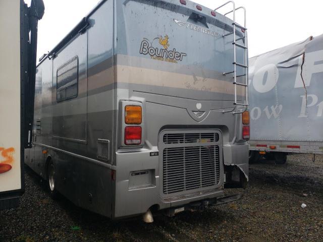 2007 Freightliner Chassis X Line Motor Home - Фото 3