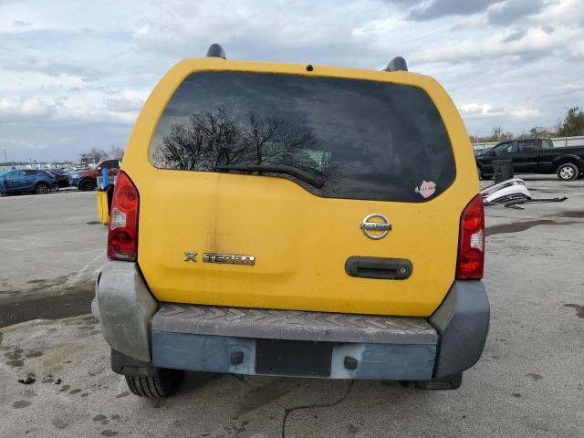 2008 Nissan Xterra Off Road - Фото 6