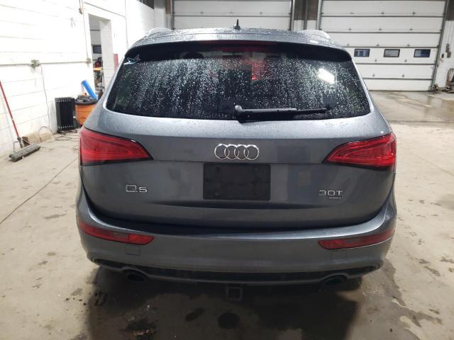 2014 Audi Q5 Premium Plus - Фото 6