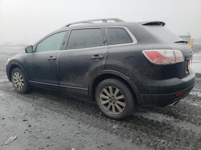 2010 Mazda Cx-9 - Фото 2