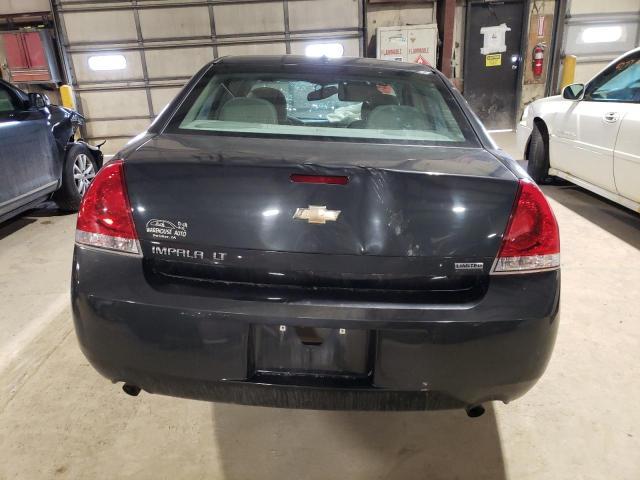 2015 Chevrolet Impala Limited Lt - Фото 6